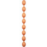 TheAssGasm Boules Bolz S 46 x 3.7 cm